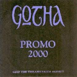 Gotha : Promo 2000 Gotha : Promo 2000